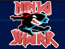 Акула ниндзя
