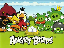 Angry Birds 3.0 онлайн