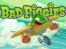 Bad Piggies Hd 3.8 - Плохие свиньи 3.8