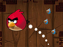 Баланс Angry Birds