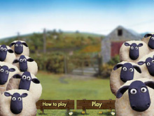 Барначик Шон: Собрать овец