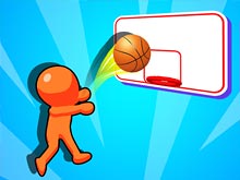 Баскетбольная битва
