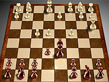 Бесплатные шахматы