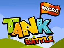 Битва микро танков