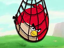 Блокировка Angry Birds