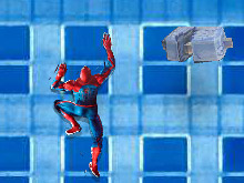Человек-паук: Восхождение верхолаза