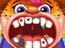 Детский доктор стоматолог 2
