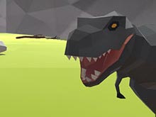 Динозавры: Месть Трицератопса