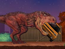 Динозавры: Рекс в Рио