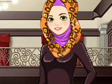 Дизайн одежды: Шить хиджаб