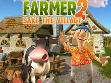 Ферма 2: Спасти деревню