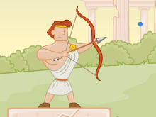 Геркулес: Греческий герой