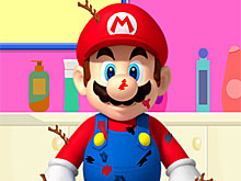 Грязный Марио
