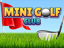 Клуб мини-гольфа