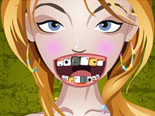 Лечить зубы: Cьюзи у стоматолога