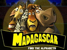 Мадагаскар: Ищем алфавит