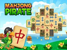 Маджонг: Пиратская добыча