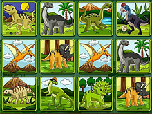 Память Динозавров