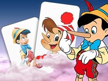 Пиноккио: Проверка памяти