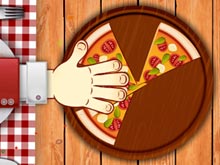 Пицца челлендж онлайн