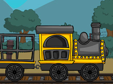 Поезда: Угольный экспресс 2
