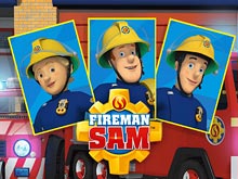 Пожарный Сэм: Искать пары