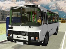Русский автобус