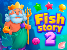 Рыбная история 2