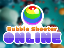 Стрелок пузырями онлайн