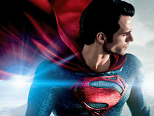 Супермен: Сражение за Метрополис
