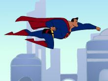 Супермен: Защита Метрополиса