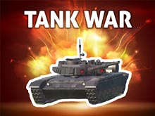 Танковая война