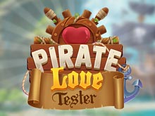 Тестер пиратской любви