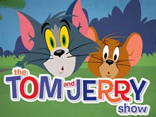 Том и Джерри: Игра на память