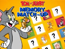 Том и Джерри: Соревнование памяти
