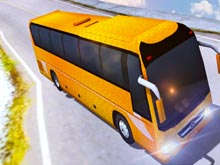 Водитель автобуса симулятор