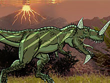 Динозавры: Сражение гигантов